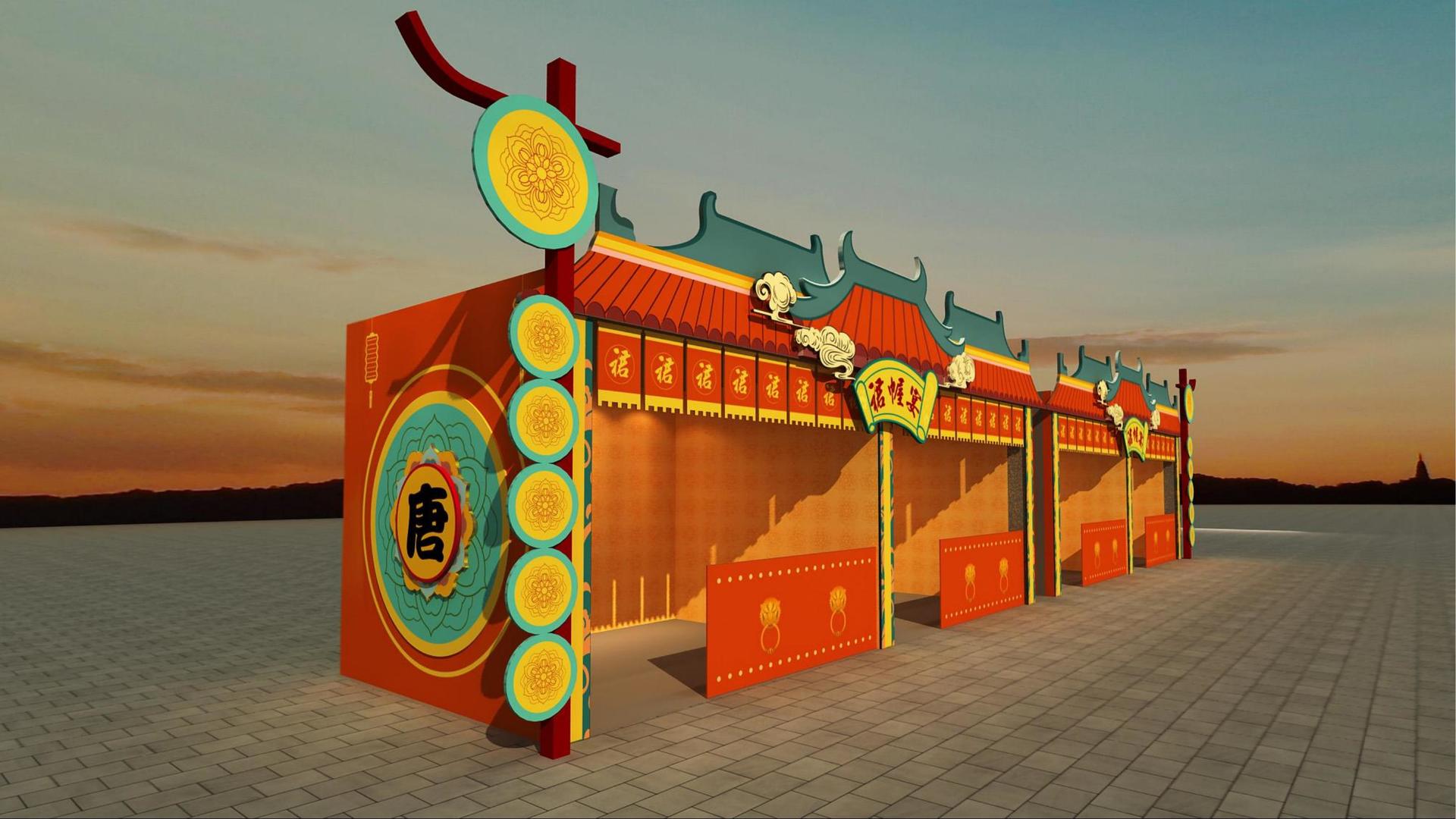 剧情短片《最后一站》