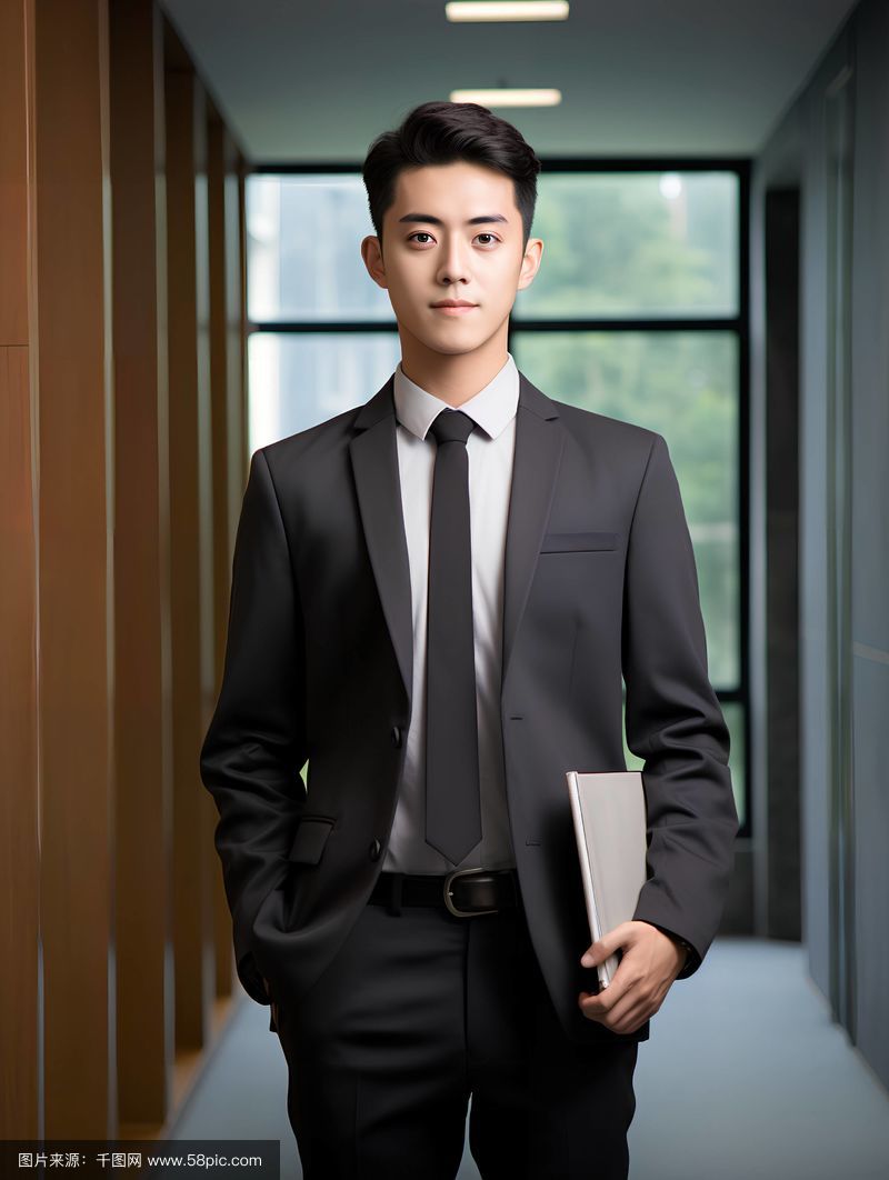 欧建杭 创始人 & 执行董事